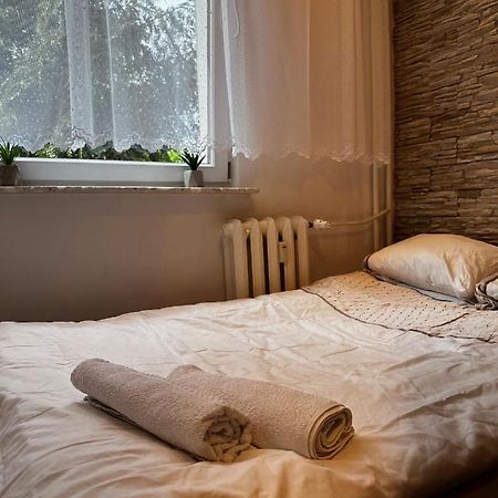 #3 Uroczy Pokoj Niedaleko Morza W Gdansku ! Exteriér fotografie