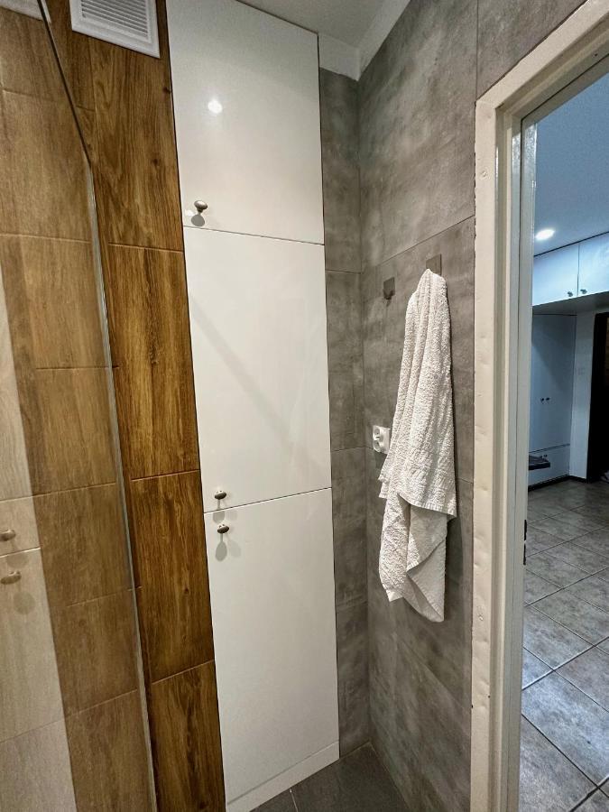 #3 Uroczy Pokoj Niedaleko Morza W Gdansku ! Exteriér fotografie