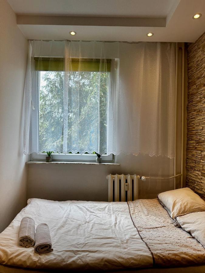 #3 Uroczy Pokoj Niedaleko Morza W Gdansku ! Exteriér fotografie